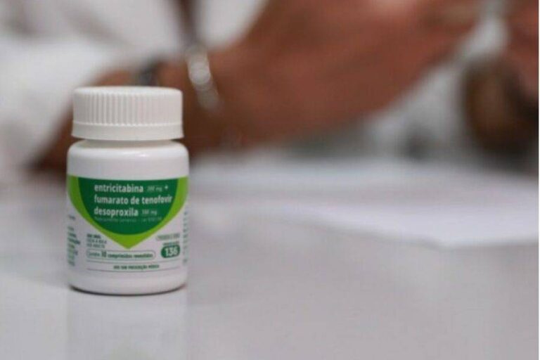 Salvador Está Entre Os 5 Municípios Com Maior Incidência De HIV/Aids Na Bahia