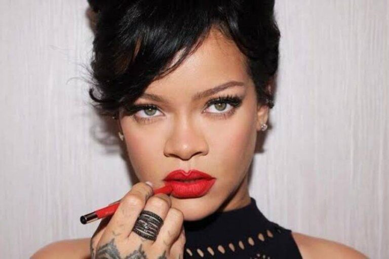Marca De Rihanna Terá Evento Sediado Em Salvador; Entenda