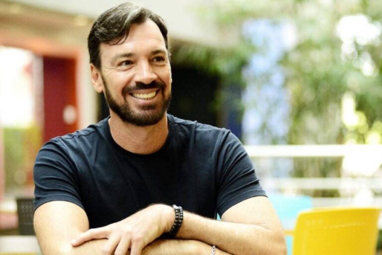 Emerson Ferretti Receberá Título De Cidadão Baiano