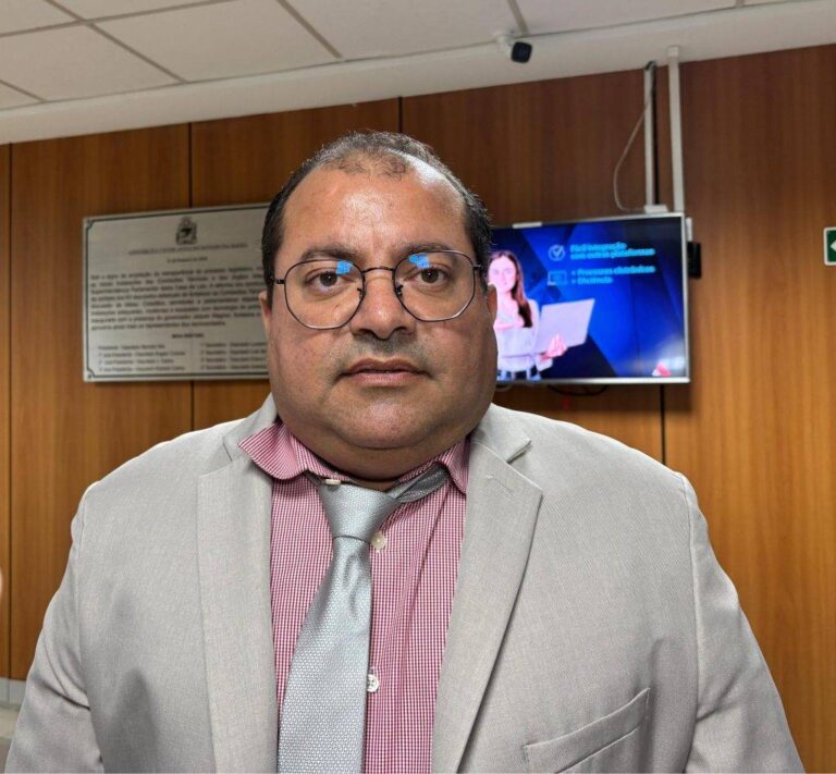 VÍDEO: Ex-prefeito, Cafu Barreto Apresenta Defesa Para Evitar Devolução De R$ 830 Mil; Entenda