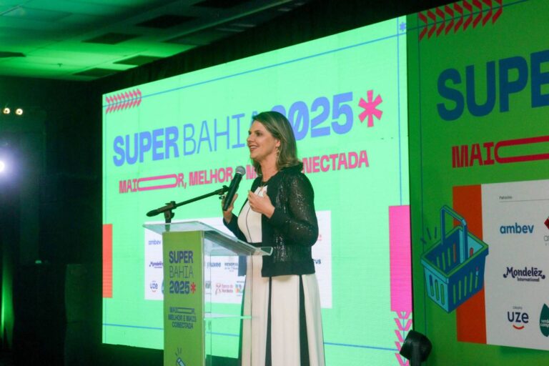 Prefeitura Firma Parceria E Impulsiona Empregos No Setor Supermercadista De Salvador