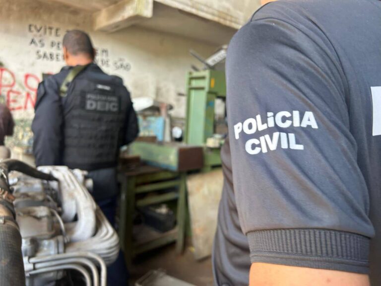 Polícia Identifica Suspeitos De Triplo Homicídio Em Ilhéus