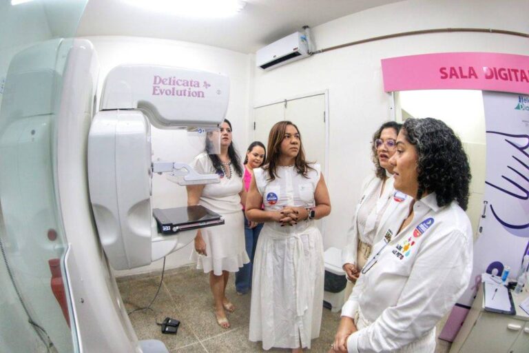 Bahia Lança Novo Teste Para Rastrear Câncer Do Colo Do útero; Saiba Mais