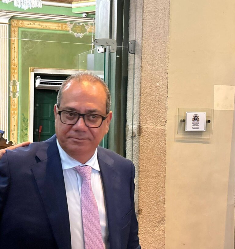 Muniz Esclarece Tramitação De Projetos Na Câmara E Descarta Pressa Em Votações