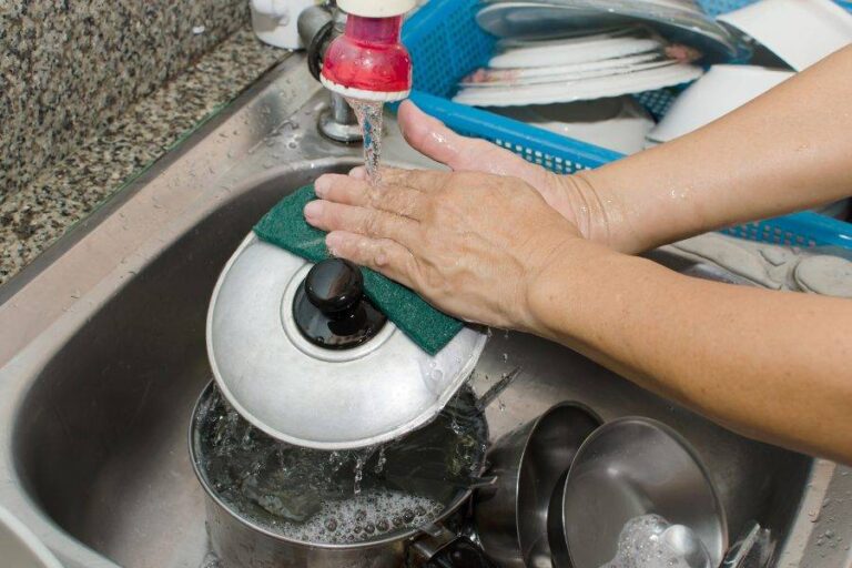 Embasa Prevê Retomada Gradual Da água Nesta Quarta (6)