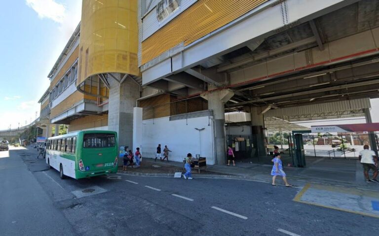 Novas Linhas Reforçam Integração Entre ônibus E Metrô