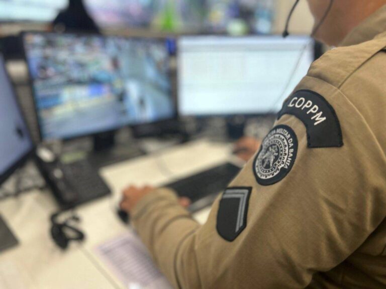 Pedido De Pizza Pelo 190 Ajuda Mulher A Denunciar Agressão Na Bahia