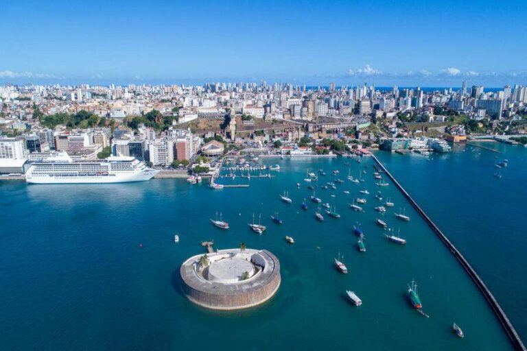 Fim De Semana Será Marcado Por Predomínio De Sol Na Maior Parte Do Estado