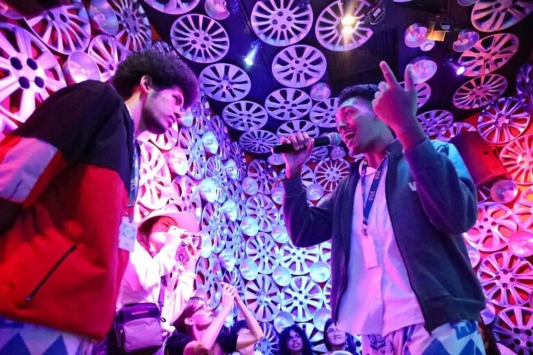 Saiba Como Agendar Visitas Escolares Aos Espaços Culturais De Salvador