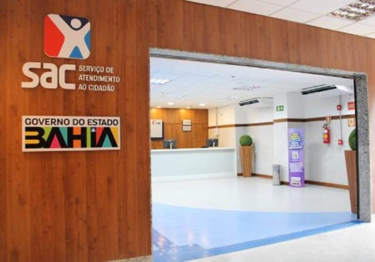 SAC Tem Atendimento Por Ordem De Chegada Para Emissão Da Nova Identidade