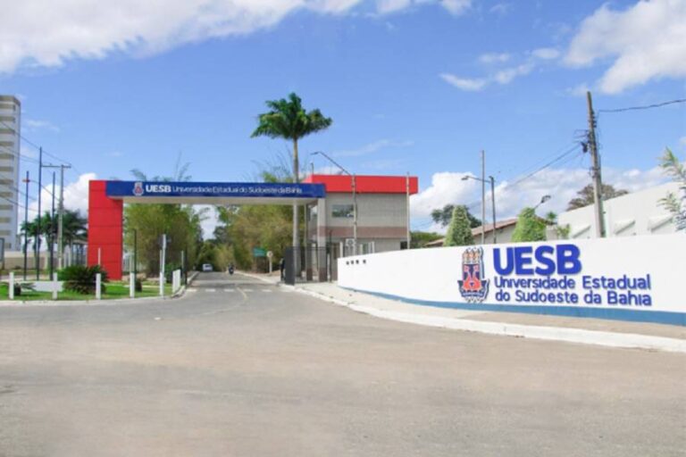 UESB Abre Inscrições Para Vestibular 2025