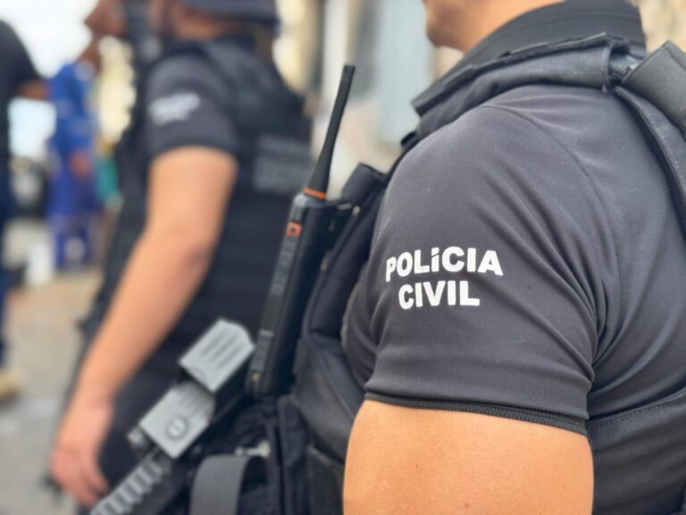Guarda Municipal é Preso Por Estupro De Vulnerável Na Bahia