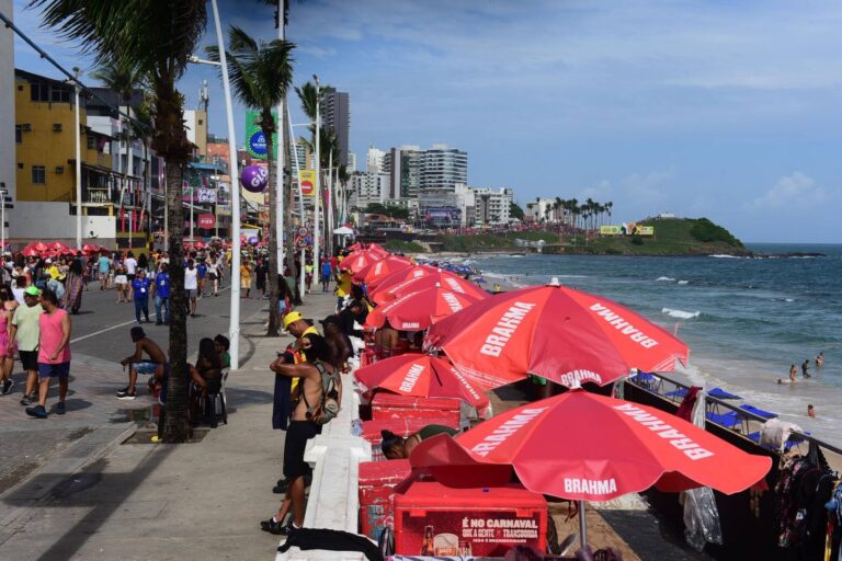 Cadastro De Ambulantes Nas Festas Populares De Salvador Termina Nesta Quinta (16)