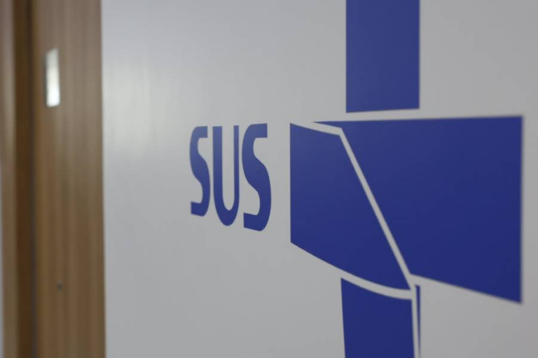 CPF Passa A Ser Número único No SUS Até 2026