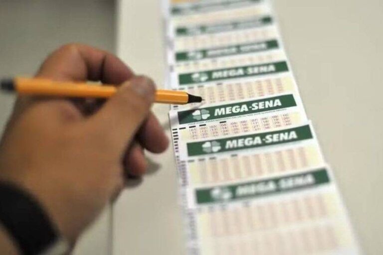 Mega-Sena Sorteia R$ 160 Milhões Nesta Terça (03)