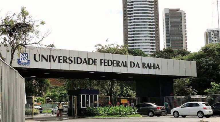 Encerram Hoje As Inscrições Para Concurso Para Professores Da Ufba