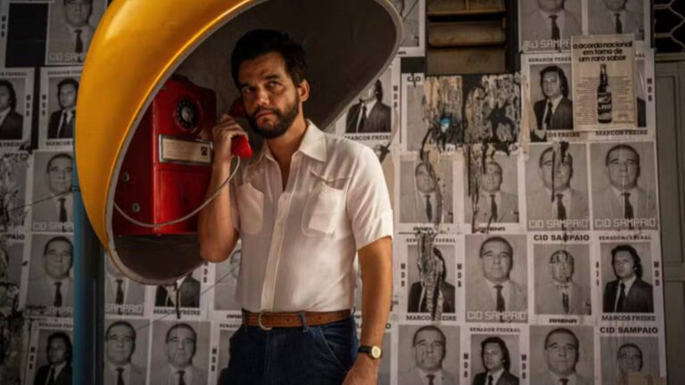 Oscar 2026 Divulga Indicados Nesta Quinta-feira (22) E Movimenta O Cinema Mundial