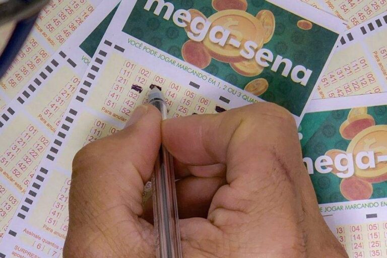 Mega-Sena Acumula E Duas Apostas Da Bahia Acertam A Quina