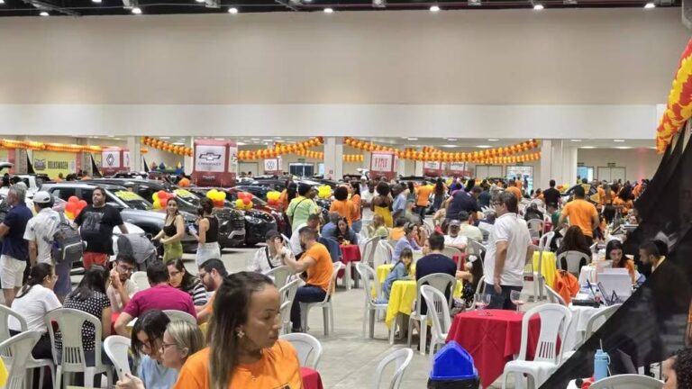 Combate Das Marcas: Feirão Reúne Descontos De Até R$ 30 Mil Em Salvador