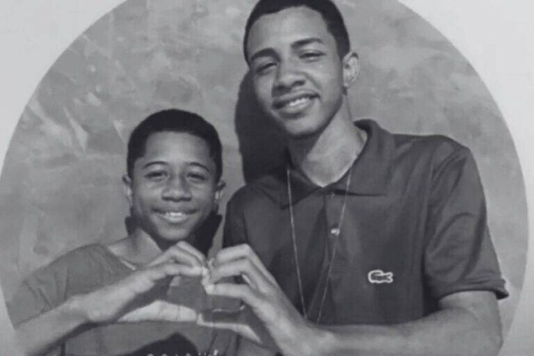 Pai De Samuel E Mateus Perde Memória E Não Lembra Do Acidente