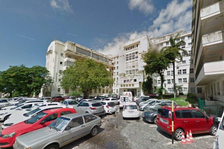 Hospital Abre 100 Vagas Para Exames Laboratoriais Gratuitos Em Salvador