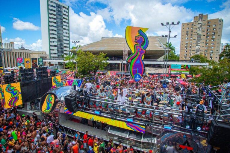 Prefeitura De Salvador Realiza Vistorias Técnicas Nos Circuitos Do Carnaval 2026