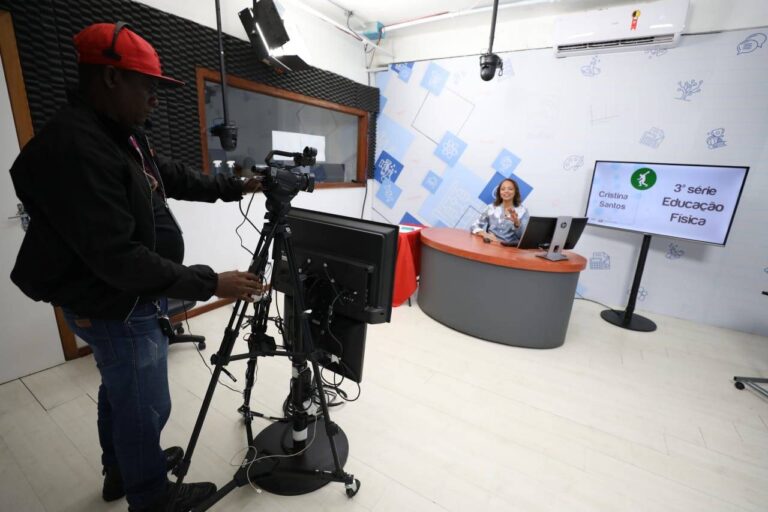 SEC Convoca 144 Técnicos Para Atuar Como Mediadores Do EMITEC