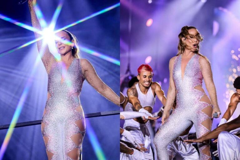 Festival Virada Salvador Anuncia Programação Com Retorno De Ivete