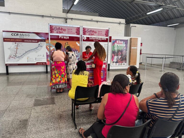 Sesab Prorroga Prazo Para Marcação Presencial De Mamografias