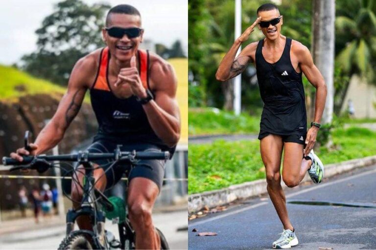 Acusado De Atropelar Atleta é Denunciado Por Tentativa De Homicídio