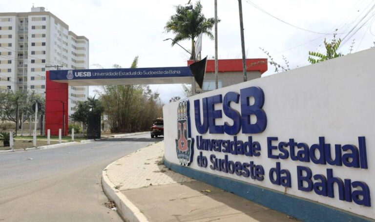 Vestibular 2025 Da Uesb Tem Inscrições Abertas Com Quase Mil Vagas