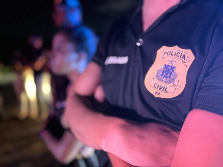 Gerente De Hotel é Preso Em Flagrante Por Desvio De Mais De R$ 200 Mil