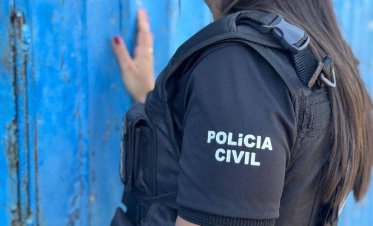 Homens São Presos Na Bahia Durante Operação Contra Exploração Sexual Infantil