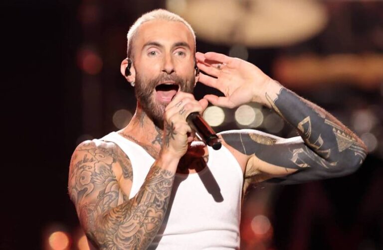 Fãs De Salvador Poderão Disputar Ingressos Para Show Exclusivo Do Maroon 5 Em São Paulo