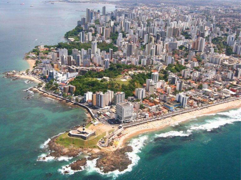 Verão Em Salvador: Veja A Agenda Completa De Eventos Entre Dezembro E Fevereiro