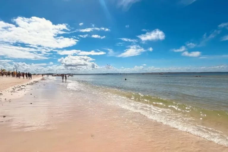 Festival Da Primavera De Morro De São Paulo Tem Programação Divulgada