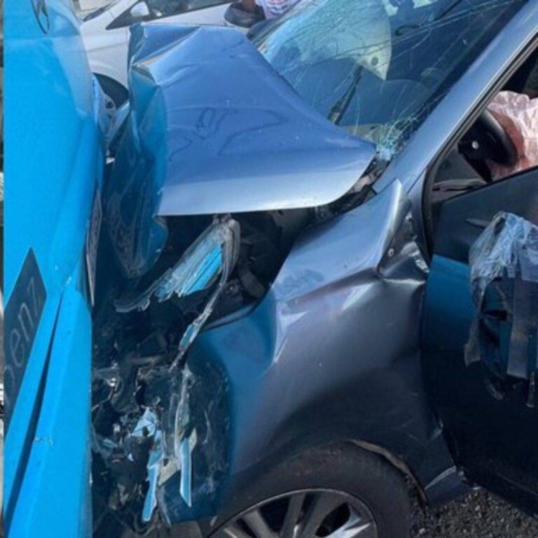 VÍDEO: Motorista Atropela Corredor No CAB E Deixa Vítima Em Estado Grave