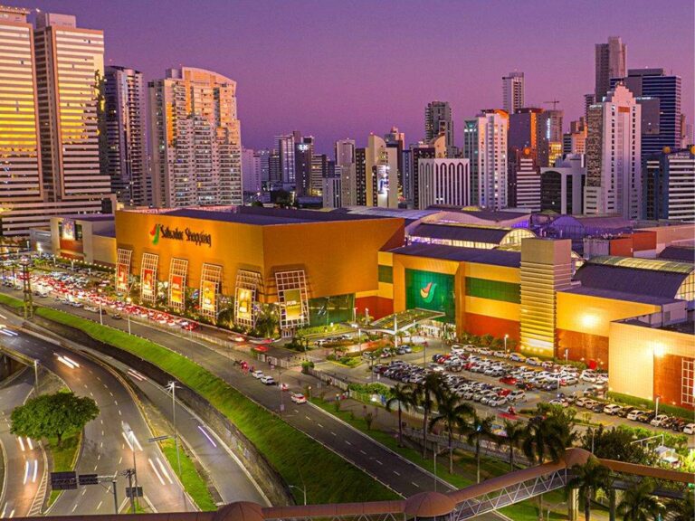 Câmara De Salvador Debate Gratuidade Em Estacionamentos De Shoppings