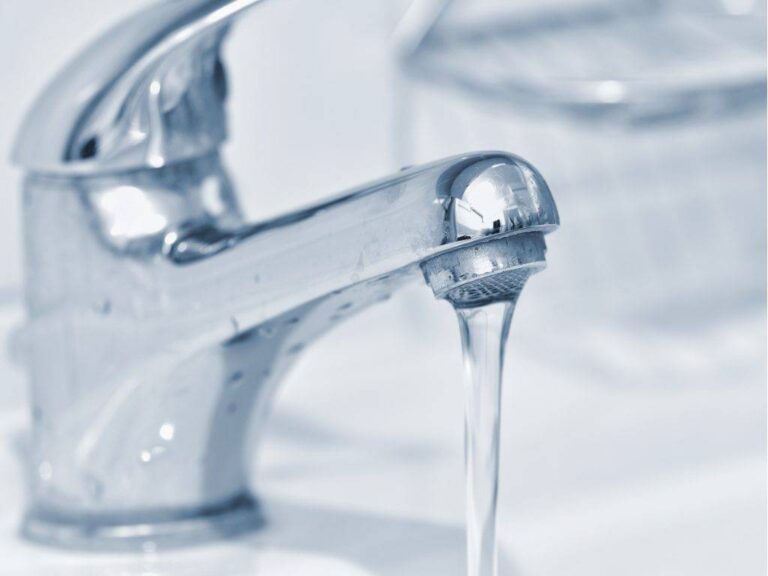 Cidades Do Interior Da Bahia Terão O Fornecimento De água Interrompido