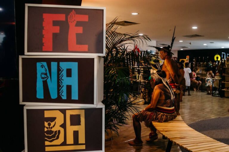 Salvador Recebe 500 Artesãos Em Quatro Dias De Festival