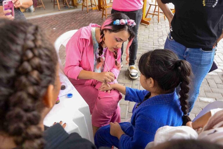Comércio Recebe 2ª Edição Do Viver Salvador – Especial Dia Das Crianças