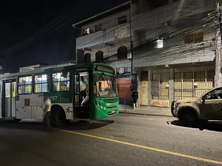 São Marcos E São Rafael Estão Sem Transporte Público Nesta Quinta (2)