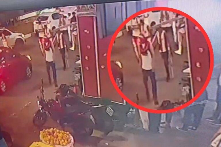 Torcidas Organizadas Causam Tumultos Nas Ruas De Salvador Antes Do Ba-Vi