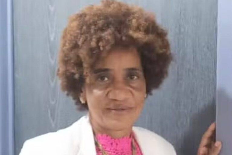 Motorista Que Atropelou Ex-policial Rodoviária Não Tinha Habilitação, Diz PC