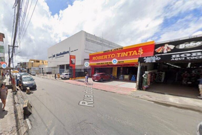 Serviço De ônibus No Bairro Do Uruguai é Suspenso Após Incêndio