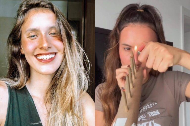 Melissa Said Segue Presa Após Audiência De Custódia Em Salvador