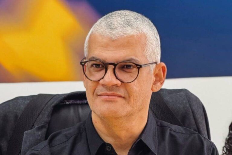 Vice-prefeito De Feira De Santana Tem Celular Roubado Durante Engarrafamento