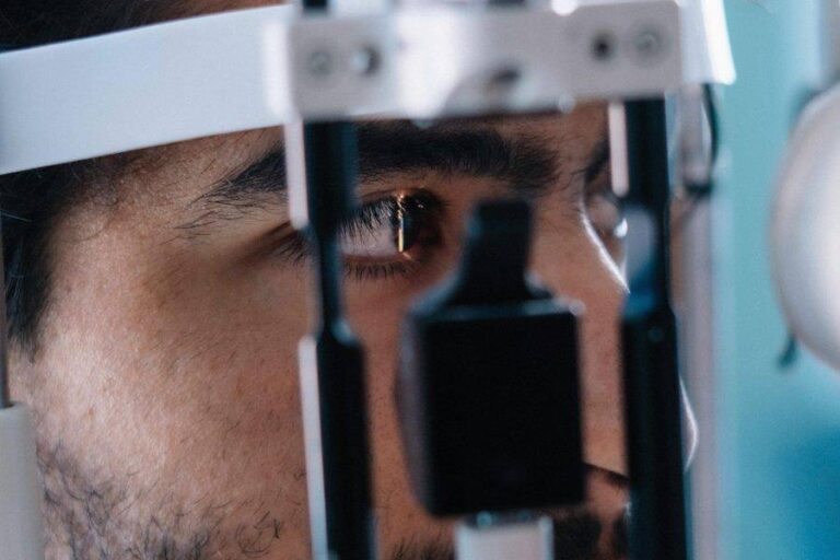 Mutirão Oferece Exames Gratuitos Para Detecção De Glaucoma E Catarata Em Salvador