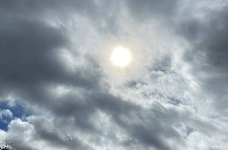 Semana Em Salvador Será De Sol Com Possibilidade De Chuva; Confira Previsão