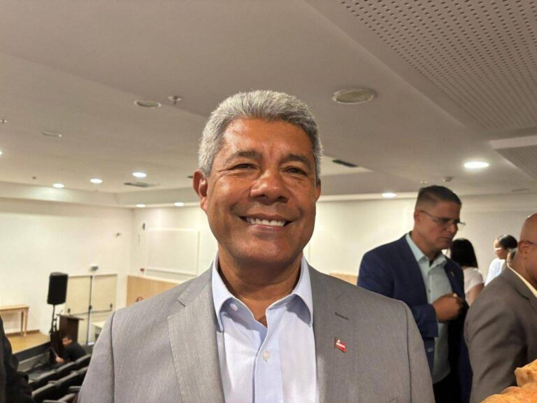 Jerônimo Rodrigues Anuncia Prazo Para Escolher Secretário Da Seponte